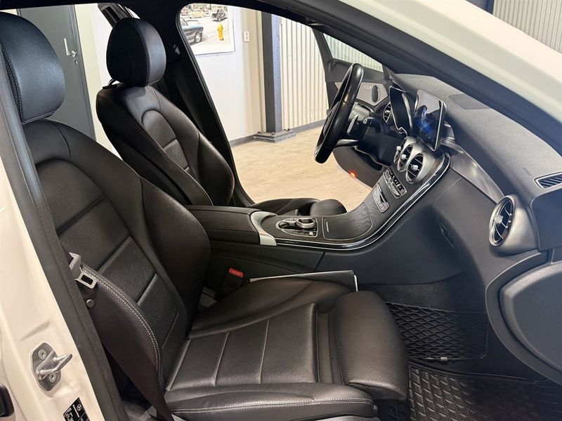 Mercedes C220 bild 9