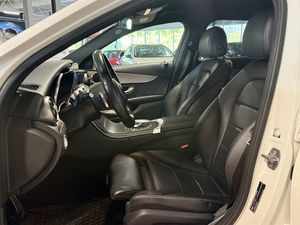 Mercedes C220 bild 7