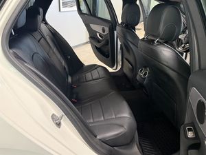 Mercedes C220 bild 8