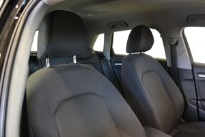 Audi A3 bild 11