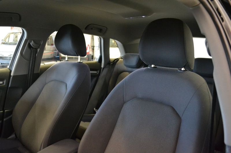 Audi A3 bild 14