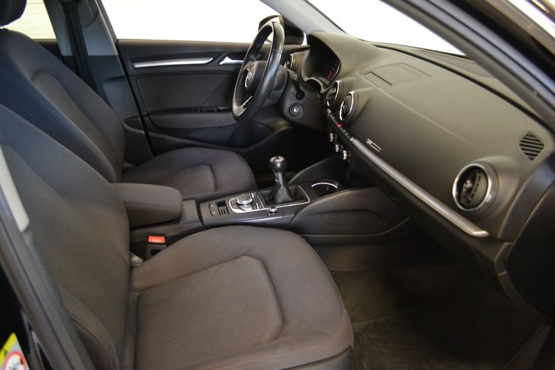 Audi A3 bild 10