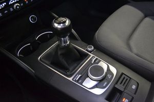 Audi A3 bild 17