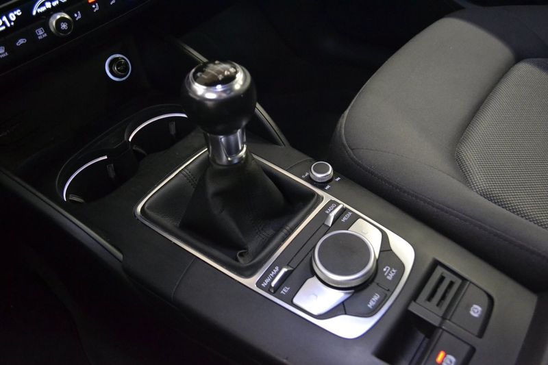 Audi A3 bild 17