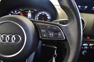 Audi A3 bild 20