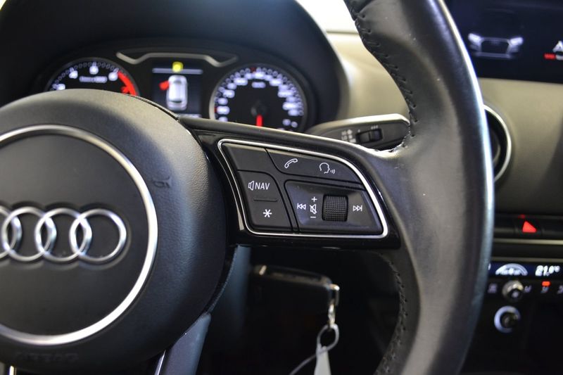 Audi A3 bild 20
