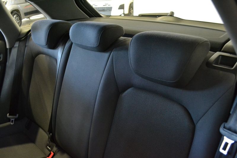Audi A3 bild 13