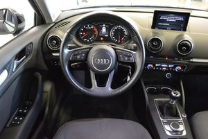 Audi A3 bild 16
