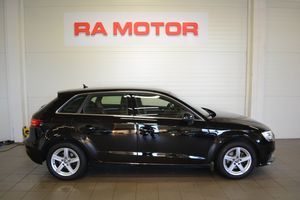 Audi A3 bild 4