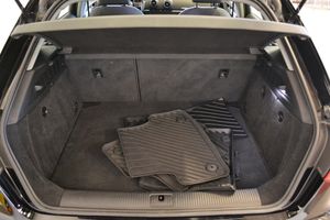 Audi A3 bild 21