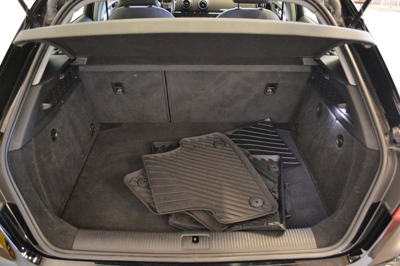 Audi A3 bild 21