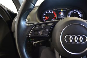 Audi A3 bild 19