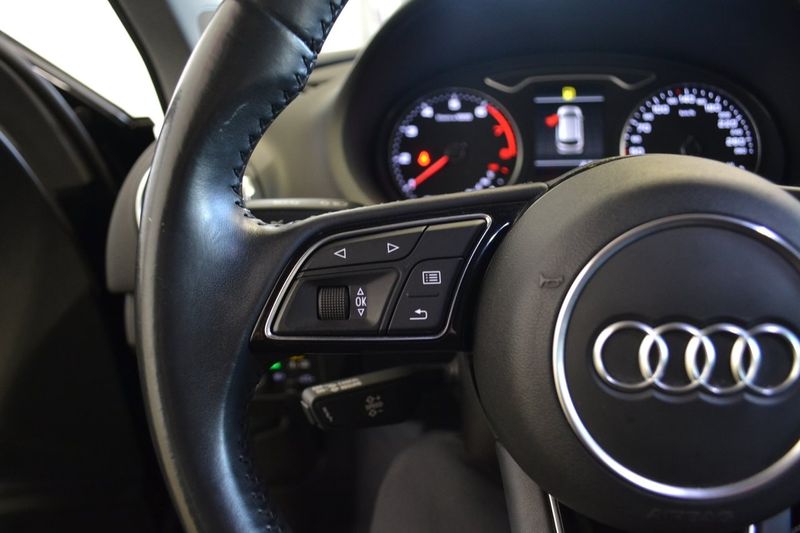 Audi A3 bild 19