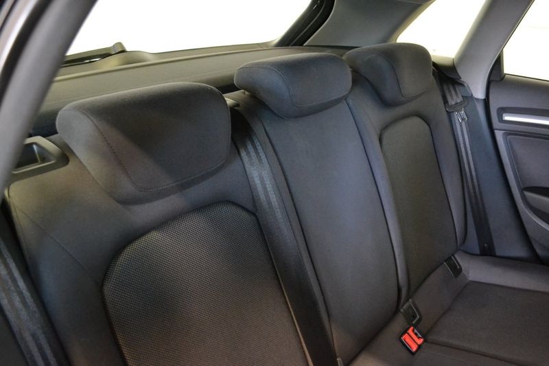 Audi A3 bild 12