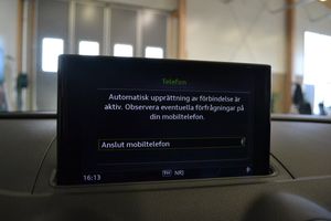 Audi A3 bild 18