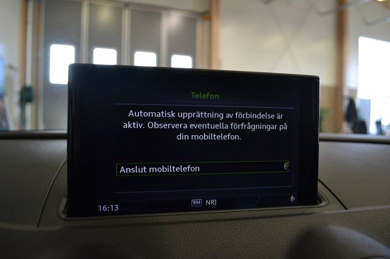 Audi A3 bild 18