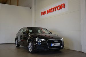 Audi A3 bild 1