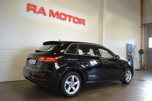 Audi A3 bild 5