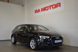 Audi A3 bild 3