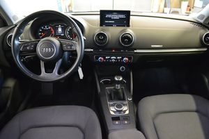 Audi A3 bild 15