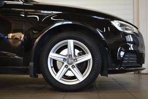 Audi A3 bild 8