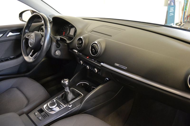Audi A3 bild 9