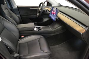Tesla Model Y bild 10