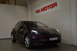 Tesla Model Y bild 1
