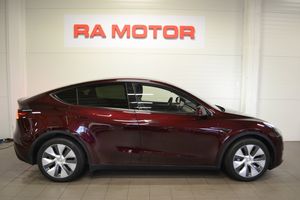 Tesla Model Y bild 4