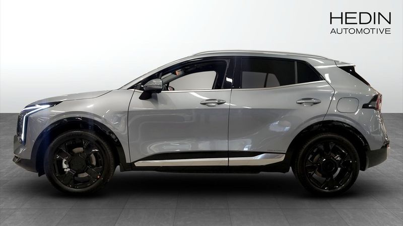 Kia Sportage bild 5
