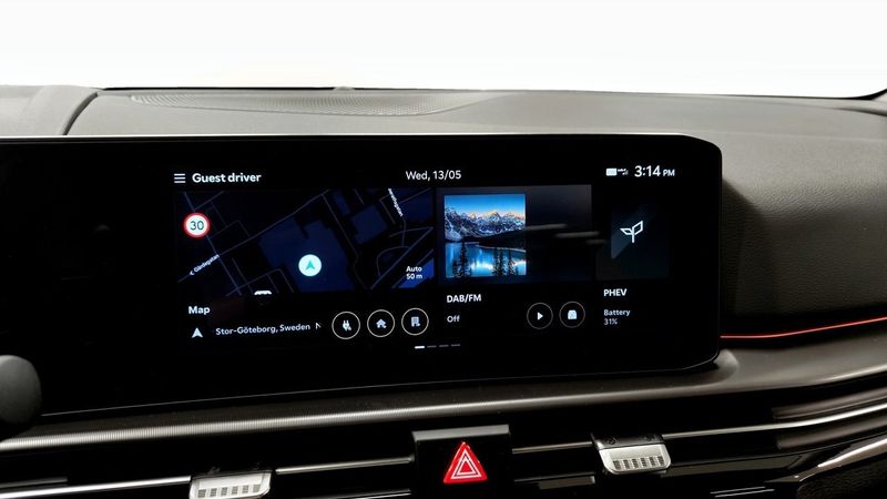 Kia Sportage bild 11