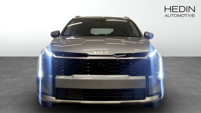 Kia Sportage bild 7