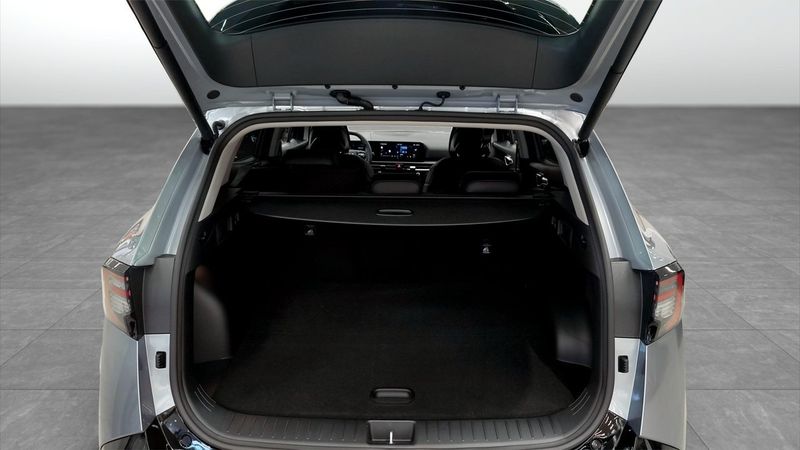 Kia Sportage bild 9