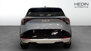 Kia Sportage bild 6