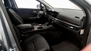Kia Sportage bild 3