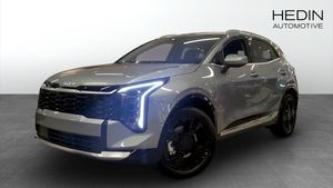 Kia Sportage bild 1