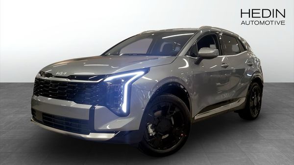 Kia Sportage PHEV ADVANCE *Kampanj* - 2026
