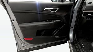 Kia Sportage bild 10
