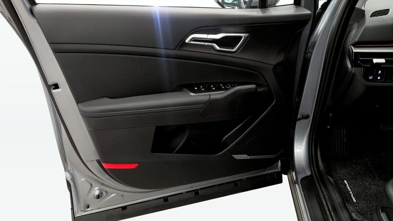 Kia Sportage bild 10