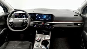 Kia Sportage bild 4