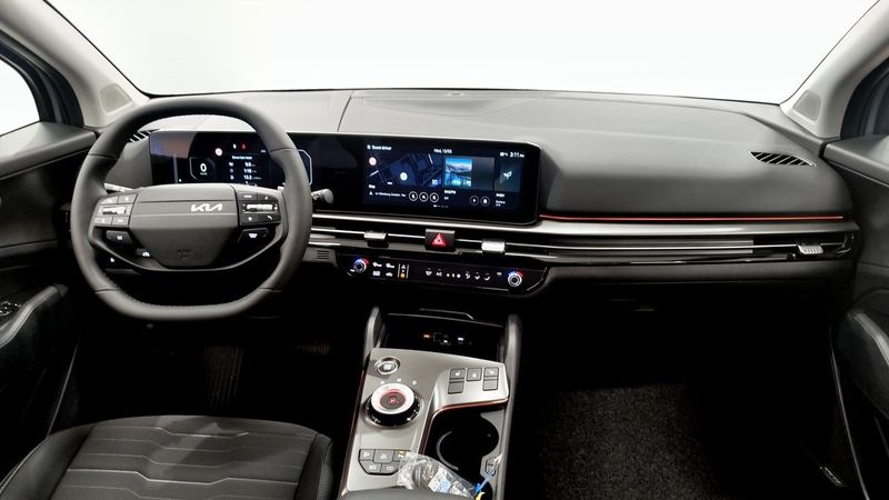 Kia Sportage bild 4