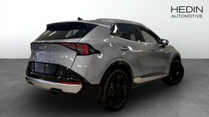 Kia Sportage bild 2