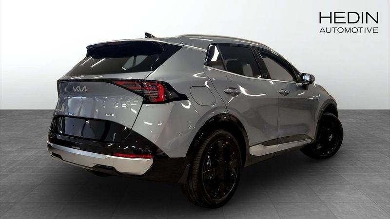 Kia Sportage bild 2