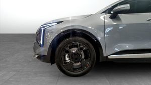Kia Sportage bild 8
