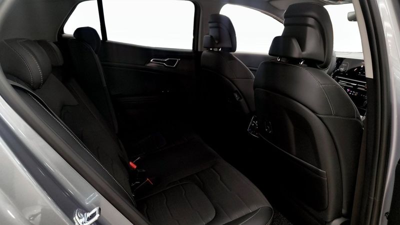Kia Sportage bild 4