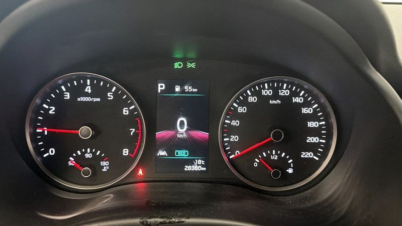 Kia Stonic bild 16