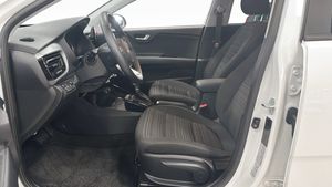 Kia Stonic bild 10