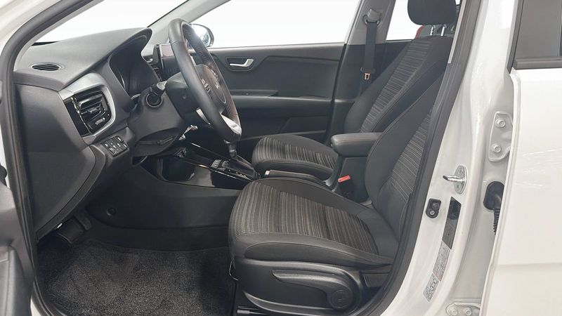 Kia Stonic bild 10
