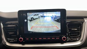 Kia Stonic bild 18