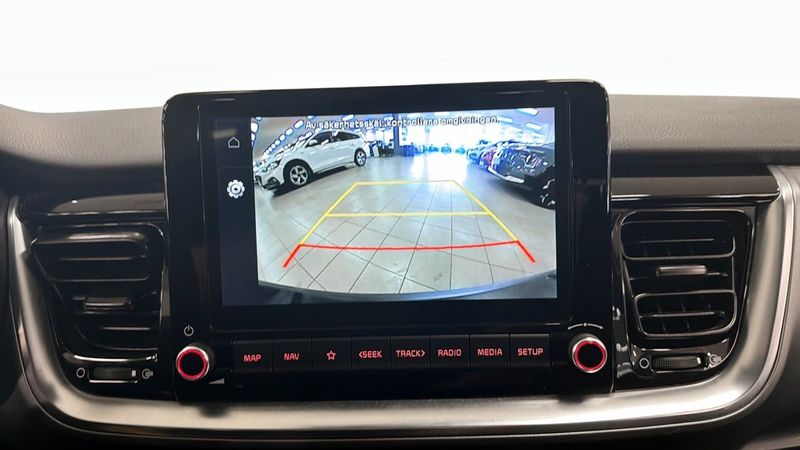 Kia Stonic bild 18